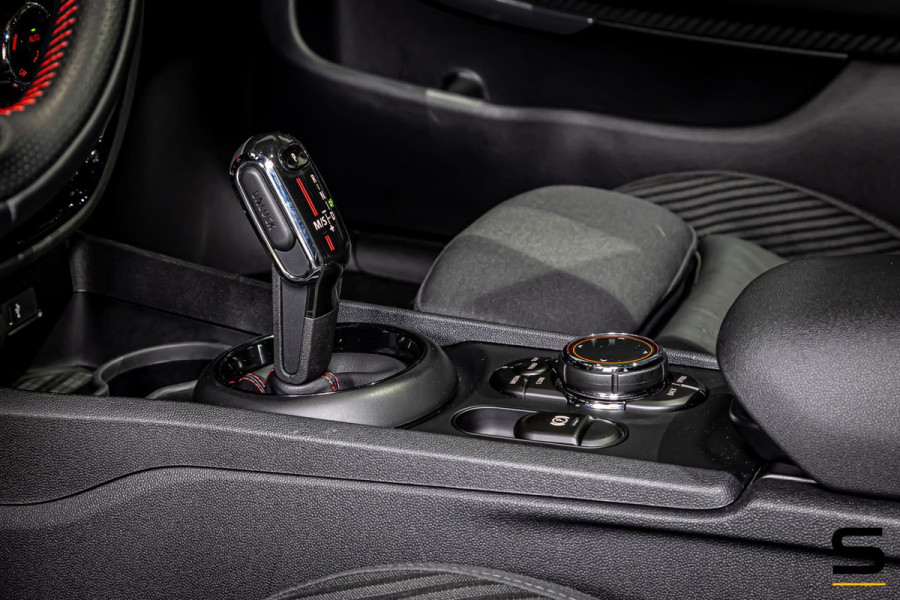 MINI Clubman 2.0 Cooper S|Pano|Trekhaak|HUD|Psensor