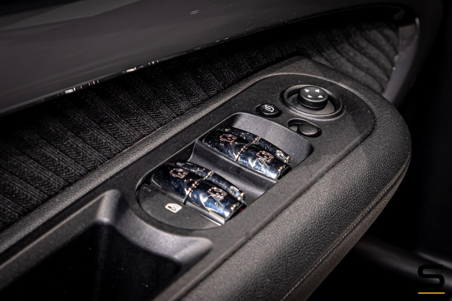 MINI Clubman 2.0 Cooper S|Pano|Trekhaak|HUD|Psensor