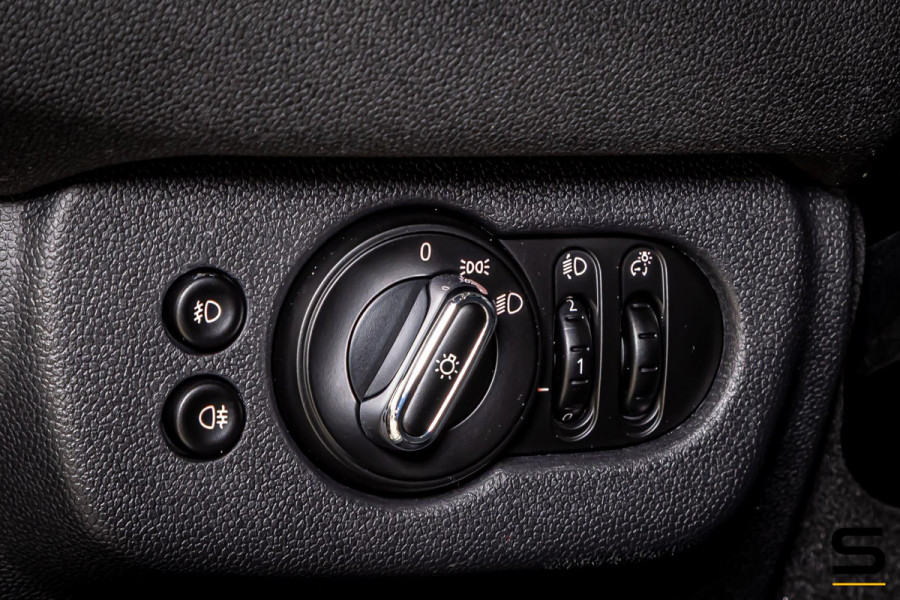 MINI Clubman 2.0 Cooper S|Pano|Trekhaak|HUD|Psensor