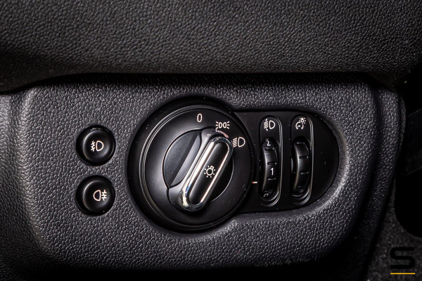 MINI Clubman 2.0 Cooper S|Pano|Trekhaak|HUD|Psensor