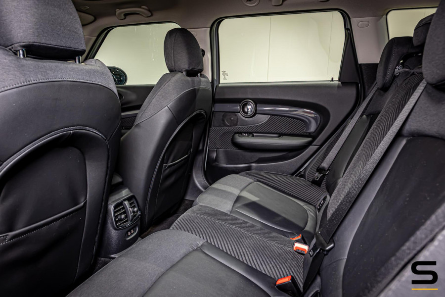 MINI Clubman 2.0 Cooper S|Pano|Trekhaak|HUD|Psensor