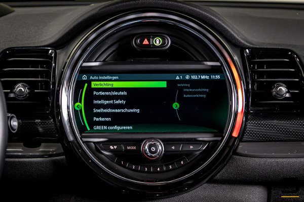 MINI Clubman 2.0 Cooper S|Pano|Trekhaak|HUD|Psensor