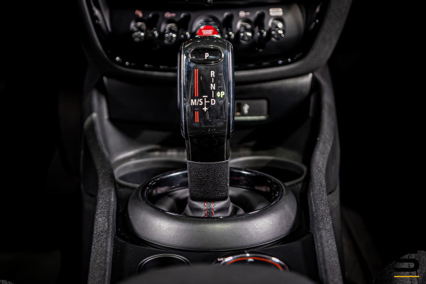 MINI Clubman 2.0 Cooper S|Pano|Trekhaak|HUD|Psensor