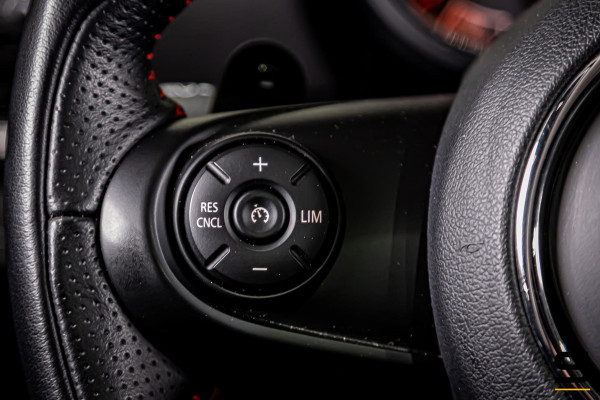 MINI Clubman 2.0 Cooper S|Pano|Trekhaak|HUD|Psensor