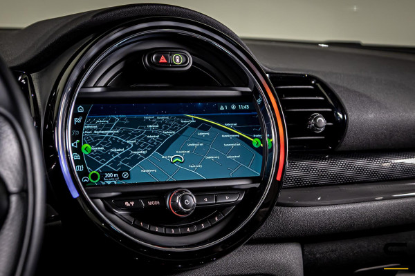 MINI Clubman 2.0 Cooper S|Pano|Trekhaak|HUD|Psensor