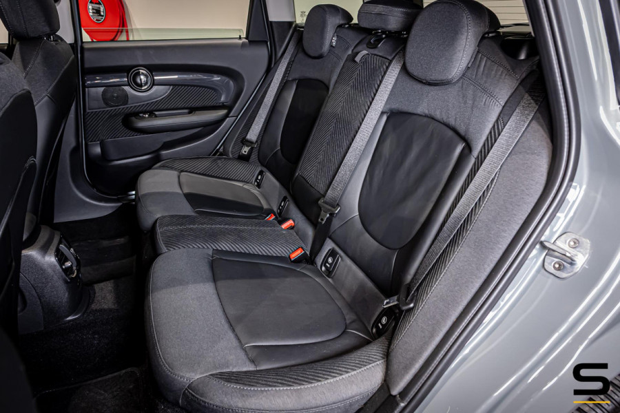 MINI Clubman 2.0 Cooper S|Pano|Trekhaak|HUD|Psensor