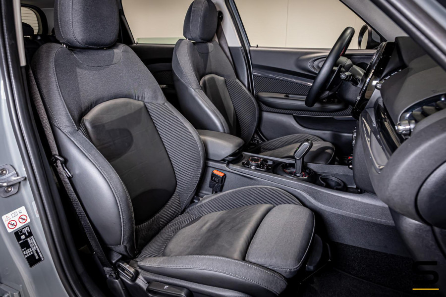 MINI Clubman 2.0 Cooper S|Pano|Trekhaak|HUD|Psensor