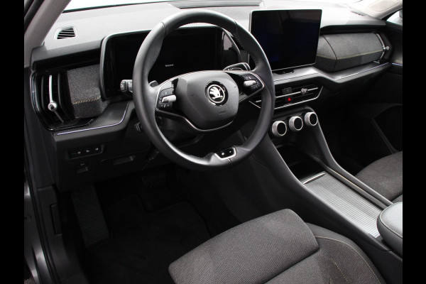 Škoda Kodiaq 1.5 TSI MHEV Automaat 7-PERS Selection DEMO! Apple Carplay / Android Auto Digitale cockpit Keyless Adaptive Cruise Control Camera Navigatie