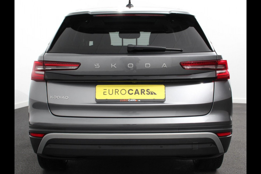 Škoda Kodiaq 1.5 TSI MHEV Automaat 7-PERS Selection DEMO! Apple Carplay / Android Auto Digitale cockpit Keyless Adaptive Cruise Control Camera Navigatie