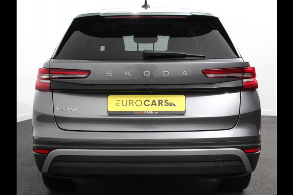 Škoda Kodiaq 1.5 TSI MHEV Automaat 7-PERS Selection DEMO! Apple Carplay / Android Auto Digitale cockpit Keyless Adaptive Cruise Control Camera Navigatie