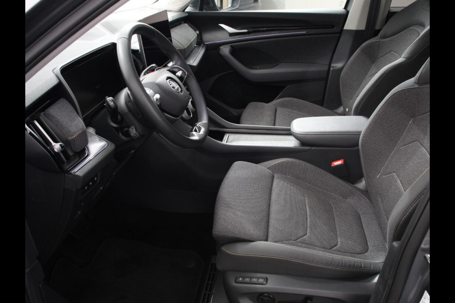 Škoda Kodiaq 1.5 TSI MHEV Automaat 7-PERS Selection DEMO! Apple Carplay / Android Auto Digitale cockpit Keyless Adaptive Cruise Control Camera Navigatie