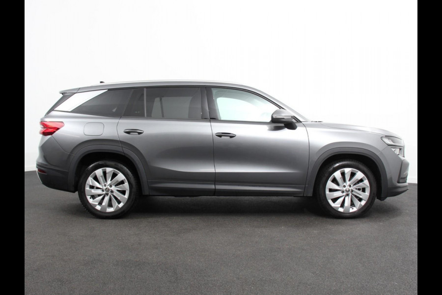 Škoda Kodiaq 1.5 TSI MHEV Automaat 7-PERS Selection DEMO! Apple Carplay / Android Auto Digitale cockpit Keyless Adaptive Cruise Control Camera Navigatie