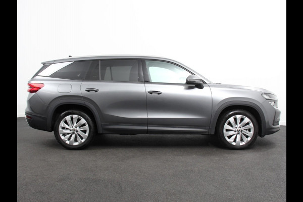 Škoda Kodiaq 1.5 TSI MHEV Automaat 7-PERS Selection DEMO! Apple Carplay / Android Auto Digitale cockpit Keyless Adaptive Cruise Control Camera Navigatie