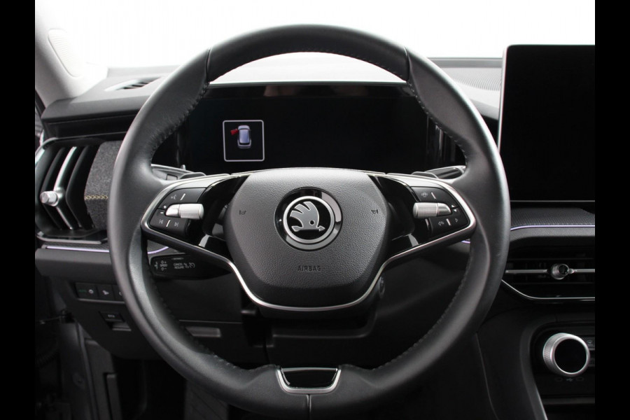Škoda Kodiaq 1.5 TSI MHEV Automaat 7-PERS Selection DEMO! Apple Carplay / Android Auto Digitale cockpit Keyless Adaptive Cruise Control Camera Navigatie