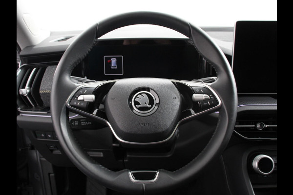 Škoda Kodiaq 1.5 TSI MHEV Automaat 7-PERS Selection DEMO! Apple Carplay / Android Auto Digitale cockpit Keyless Adaptive Cruise Control Camera Navigatie