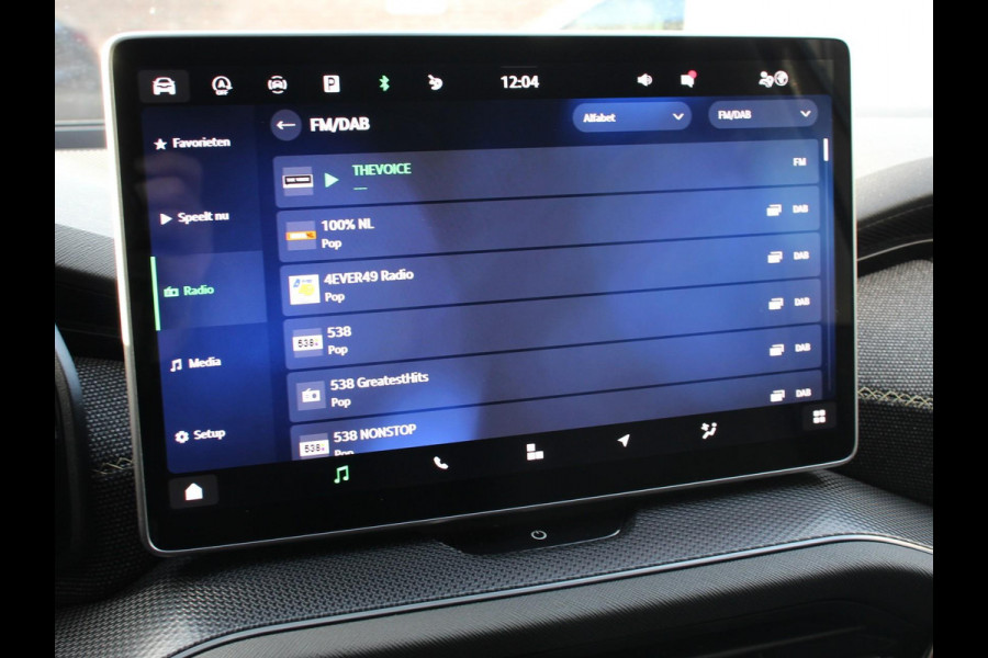 Škoda Kodiaq 1.5 TSI MHEV Automaat 7-PERS Selection DEMO! Apple Carplay / Android Auto Digitale cockpit Keyless Adaptive Cruise Control Camera Navigatie