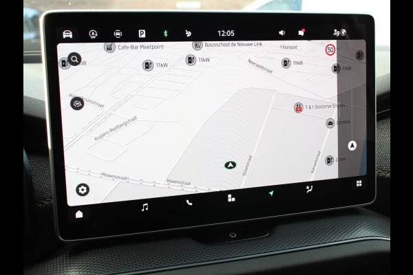 Škoda Kodiaq 1.5 TSI MHEV Automaat 7-PERS Selection DEMO! Apple Carplay / Android Auto Digitale cockpit Keyless Adaptive Cruise Control Camera Navigatie