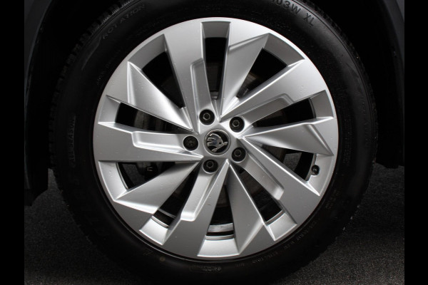 Škoda Kodiaq 1.5 TSI MHEV Automaat 7-PERS Selection DEMO! Apple Carplay / Android Auto Digitale cockpit Keyless Adaptive Cruise Control Camera Navigatie