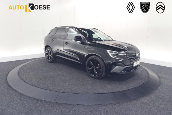 Renault Austral 1.2 E-Tech full hybrid 200 Techno Esprit Alpine | 1500 KG Trekgewicht | Camera | Dodehoekdetectie | Adaptieve Cruise Control | Pack Winter