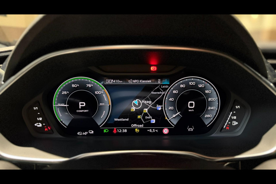 Audi Q3 Sportback 45 TFSI e 3 x S-line |PANO|SFEER|CAMERA|LEDER
