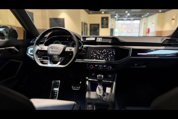 Audi Q3 Sportback 45 TFSI e 3 x S-line |PANO|SFEER|CAMERA|LEDER