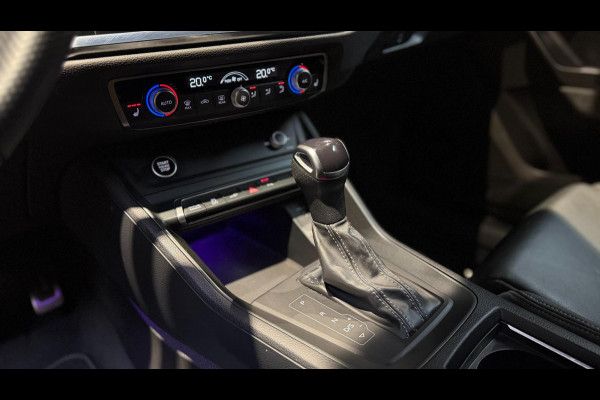 Audi Q3 Sportback 45 TFSI e 3 x S-line |PANO|SFEER|CAMERA|LEDER
