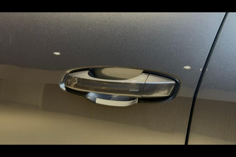 Audi Q3 Sportback 45 TFSI e 3 x S-line |PANO|SFEER|CAMERA|LEDER