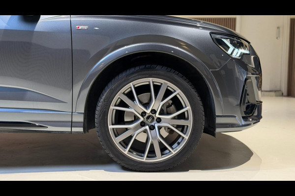 Audi Q3 Sportback 45 TFSI e 3 x S-line |PANO|SFEER|CAMERA|LEDER