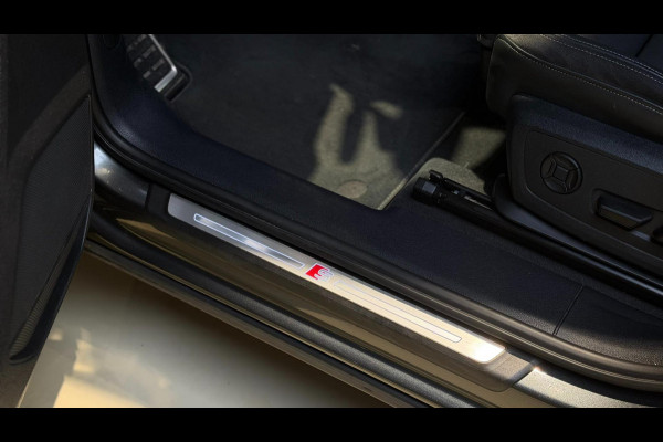 Audi Q3 Sportback 45 TFSI e 3 x S-line |PANO|SFEER|CAMERA|LEDER