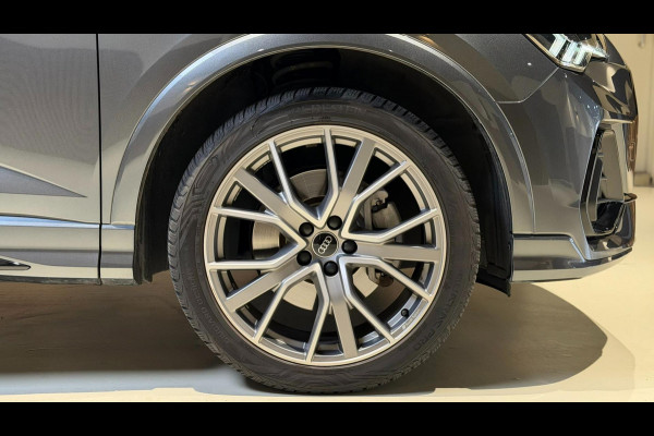 Audi Q3 Sportback 45 TFSI e 3 x S-line |PANO|SFEER|CAMERA|LEDER