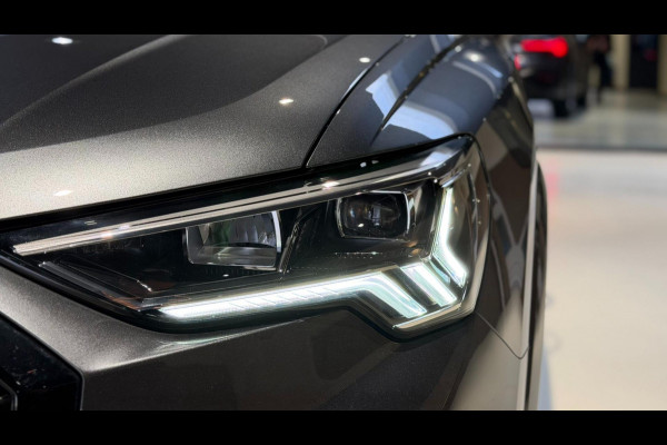 Audi Q3 Sportback 45 TFSI e 3 x S-line |PANO|SFEER|CAMERA|LEDER