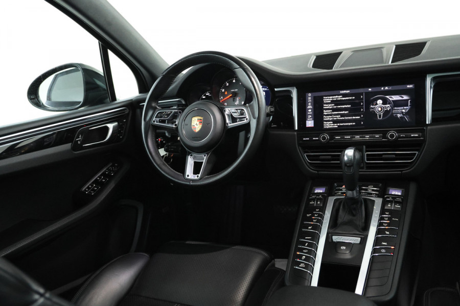 Porsche Macan 3.0 S 354PK, PDLS, Panorama, BOSE, luchtvering, trekhaak