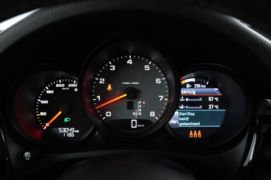 Porsche Macan 3.0 S 354PK, PDLS, Panorama, BOSE, luchtvering, trekhaak