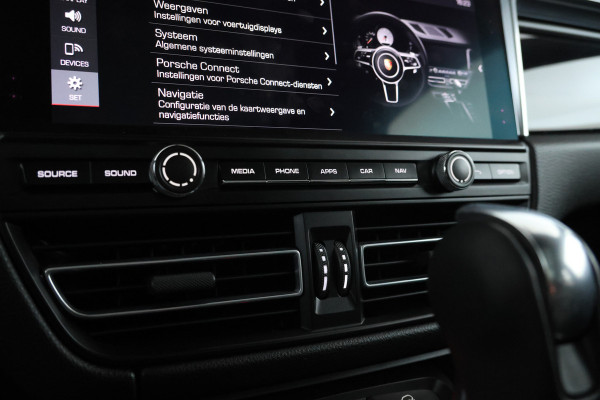 Porsche Macan 3.0 S 354PK, PDLS, Panorama, BOSE, luchtvering, trekhaak