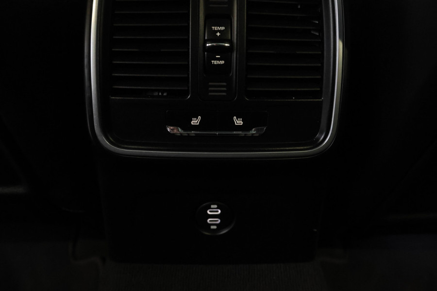 Porsche Macan 3.0 S 354PK, PDLS, Panorama, BOSE, luchtvering, trekhaak