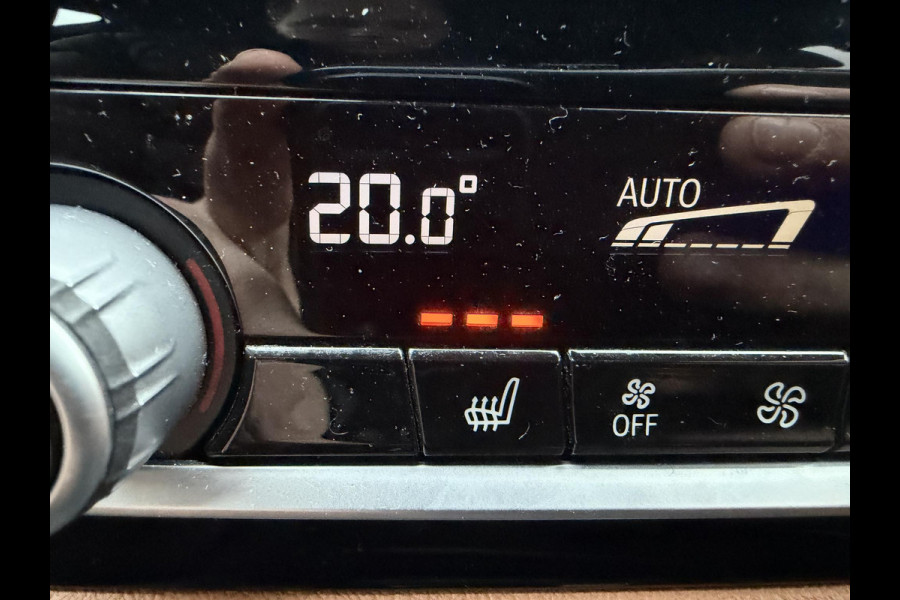 BMW 5 Serie 530e iPerformance High Executive | Head-Up Display | 360* Camera | Massage | Lederen Bekleding |