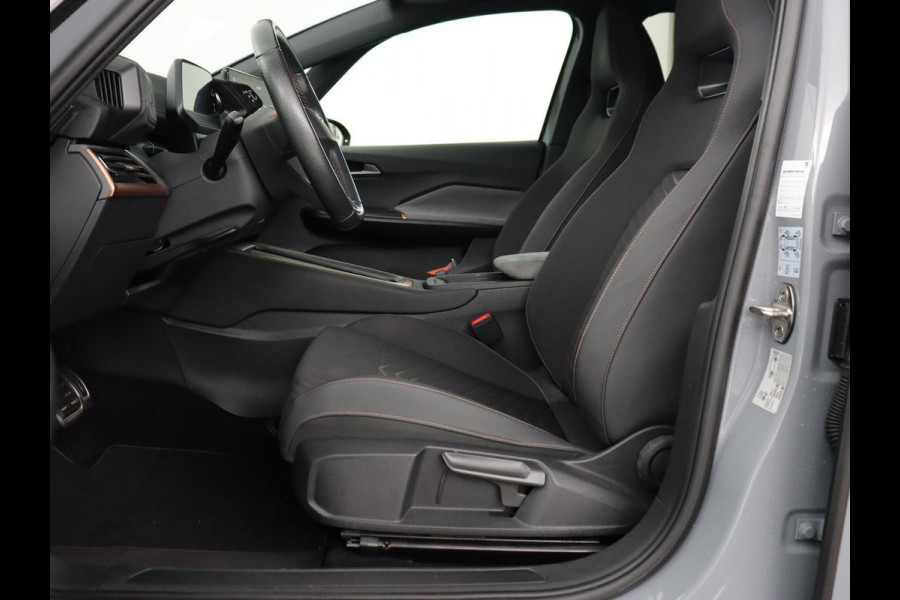 CUPRA Born Adrenaline One 62 kWh | Stoelverwarming | Adaptive cruise | Camera | Carplay | Sfeerverlichting | Navigatie | Full LED