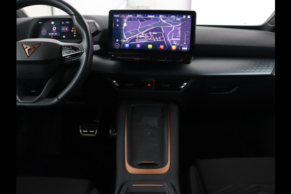 CUPRA Born Adrenaline One 62 kWh | Stoelverwarming | Adaptive cruise | Camera | Carplay | Sfeerverlichting | Navigatie | Full LED