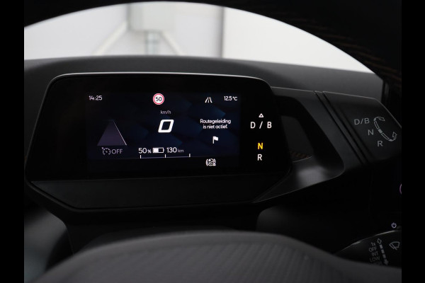 CUPRA Born Adrenaline One 62 kWh | Stoelverwarming | Adaptive cruise | Camera | Carplay | Sfeerverlichting | Navigatie | Full LED