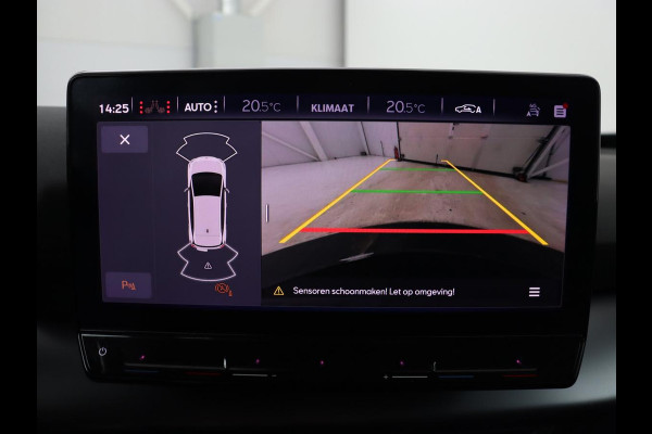 CUPRA Born Adrenaline One 62 kWh | Stoelverwarming | Adaptive cruise | Camera | Carplay | Sfeerverlichting | Navigatie | Full LED