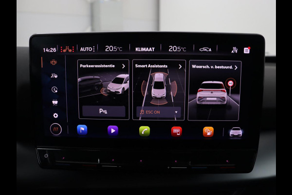 CUPRA Born Adrenaline One 62 kWh | Stoelverwarming | Adaptive cruise | Camera | Carplay | Sfeerverlichting | Navigatie | Full LED