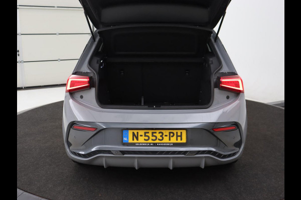 CUPRA Born Adrenaline One 62 kWh | Stoelverwarming | Adaptive cruise | Camera | Carplay | Sfeerverlichting | Navigatie | Full LED