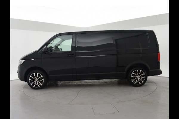Volkswagen Transporter T6.1 2.0 TDI 150 PK DSG AUT. L2H1 + 18 INCH | LED | APPLE CARPLAY | COMFORTSTOELEN | NAVIGATIE