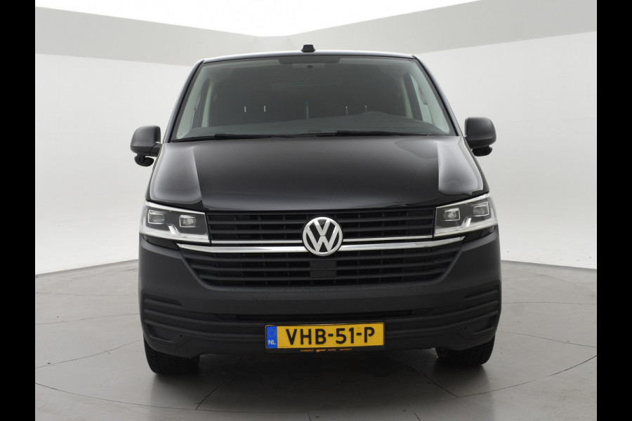 Volkswagen Transporter T6.1 2.0 TDI 150 PK DSG AUT. L2H1 + 18 INCH | LED | APPLE CARPLAY | COMFORTSTOELEN | NAVIGATIE