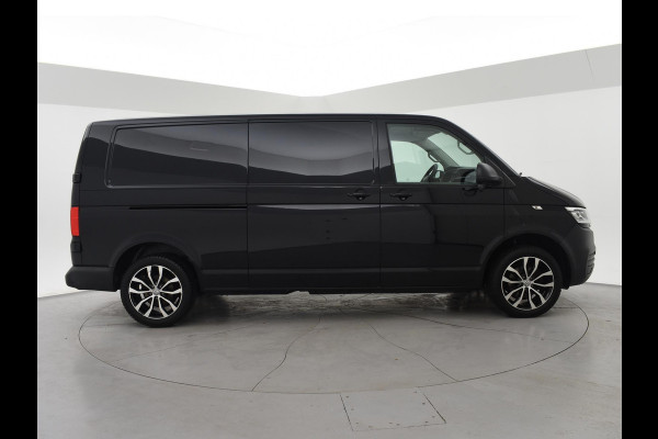 Volkswagen Transporter T6.1 2.0 TDI 150 PK DSG AUT. L2H1 + 18 INCH | LED | APPLE CARPLAY | COMFORTSTOELEN | NAVIGATIE