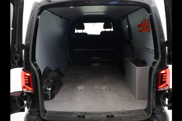 Volkswagen Transporter T6.1 2.0 TDI 150 PK DSG AUT. L2H1 + 18 INCH | LED | APPLE CARPLAY | COMFORTSTOELEN | NAVIGATIE