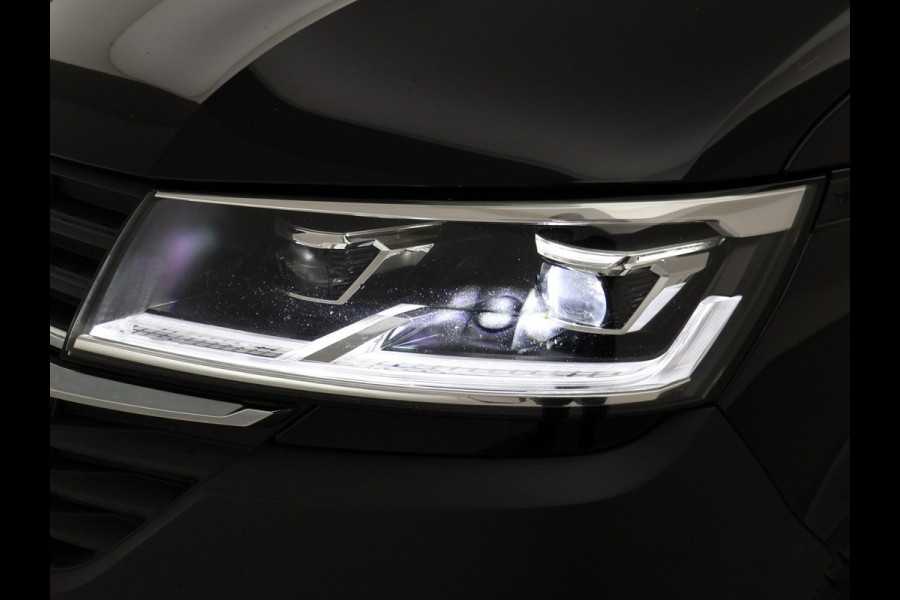 Volkswagen Transporter T6.1 2.0 TDI 150 PK DSG AUT. L2H1 + 18 INCH | LED | APPLE CARPLAY | COMFORTSTOELEN | NAVIGATIE