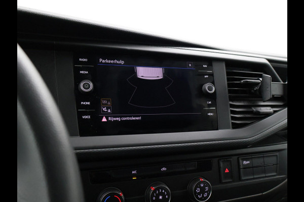 Volkswagen Transporter T6.1 2.0 TDI 150 PK DSG AUT. L2H1 + 18 INCH | LED | APPLE CARPLAY | COMFORTSTOELEN | NAVIGATIE