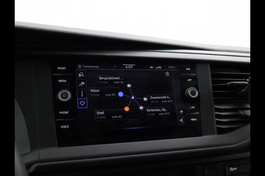 Volkswagen Transporter T6.1 2.0 TDI 150 PK DSG AUT. L2H1 + 18 INCH | LED | APPLE CARPLAY | COMFORTSTOELEN | NAVIGATIE