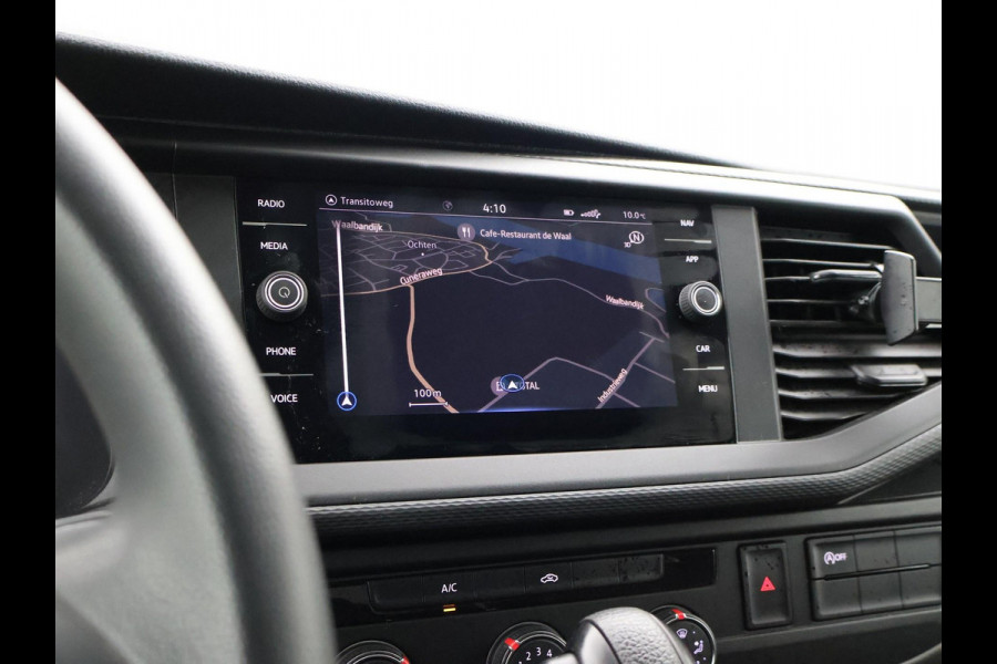Volkswagen Transporter T6.1 2.0 TDI 150 PK DSG AUT. L2H1 + 18 INCH | LED | APPLE CARPLAY | COMFORTSTOELEN | NAVIGATIE
